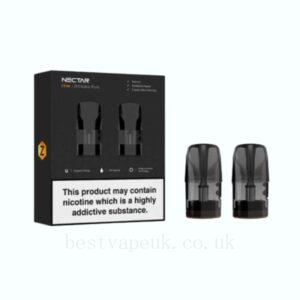 2Pcs Nectar Hive Refillable Pods
