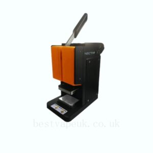 Nectar Pollen Pincher - 1T Rosin Press Machine