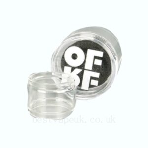 Extended Replacement Glass For OFRF NEX Mesh Tank