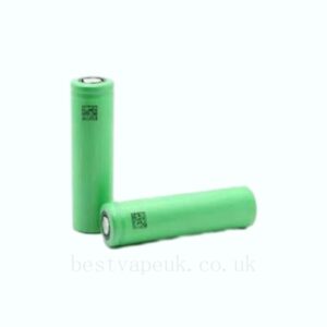 2500MAh-25A Sony VTC5A 18650 Rechargeable Battery