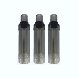 3Pcs Squid Industries Squad Plastic Disposable Pods