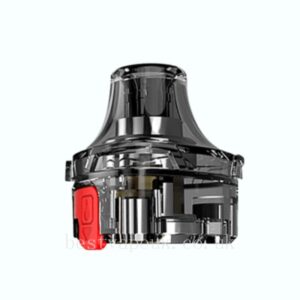2Ml Pods Wismec R40 Replacement (No Coil Included)