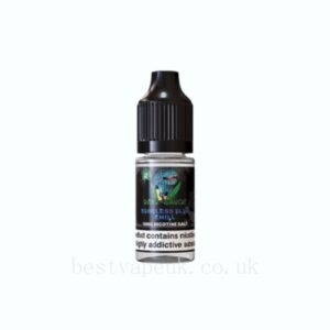 Dino Sauce 10mg Nic Salts 10ml (50VG/50PG)
