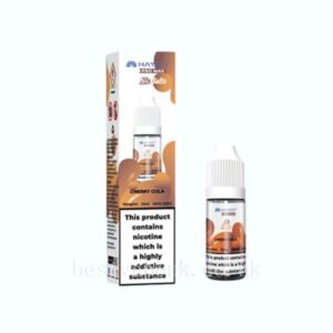 Hayati Pro Max 10mg Nic Salts 10ml