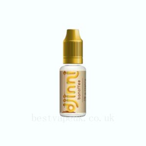 Djinni 18mg Pre Mix 10ml Nic Shots (60VG/40PG)