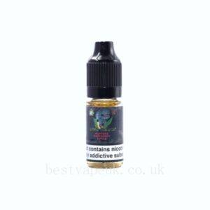 Dino Sauce 20mg Nic Salts 10ml (50VG/50PG)