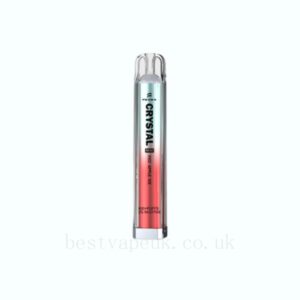 Feoba Feo Crystal 20mg Disposable Vape 600 Puffs