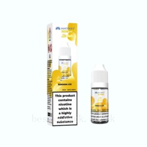 Hayati Pro Max 20mg Nic Salts 10ml