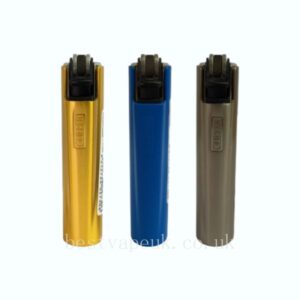 Clipper FCP22RH Classic Micro Metal Cover Mix 1 Lighters 30- FCP0T000UKH