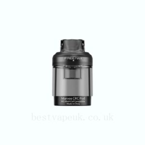 FreeMax Marvos CRC Replacement Pod Large (No Coils Included)