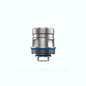 0.15Ω FreeMax X1-D Replacement Mesh Coil