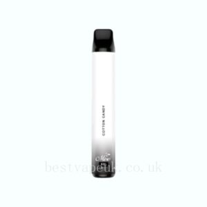 Miso XXL Disposable Vape Device 2200 Puffs 0mg