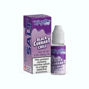 Kingston Salts 10ml Nic Salts 20mg(50VG/50PG)