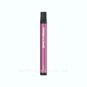 MASKKING Pen Y 20mg Disposable Vape 600 Puffs