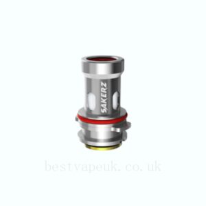 0.4Ω HorizonTech Sakerz Replacement Mesh Coils
