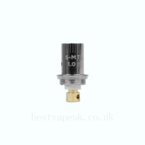 0.5/1.0Ω Jac Vapour Replacement S-Coils