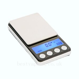 0.1g Kenex Clarity Scale 650 - 650g Digital Scale CL-650 (BUY 3 GET 1 FREE)