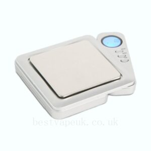 0.1g Kenex Eclipse Scale 550 - 550g Digital Scale ECL-550