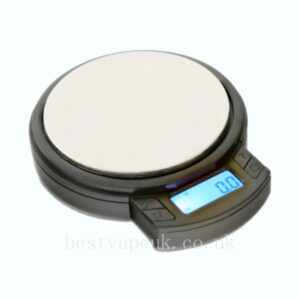 0.1g Kenex Infinity Scale 1000 - 100g Digital Scale IN-1000