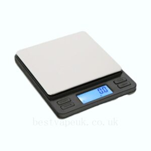 0.1g Kenex Magno Scale 1000 - 1000g Digital Scale MAG-1000