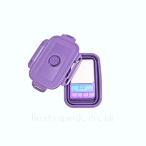 0.01g Kenex Omega Scale 200 - 200g Digital Scale OMG-200