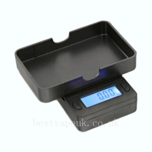 0.1g Kenex Simplex Scale 600 - 600g Digital Scale SIM-600