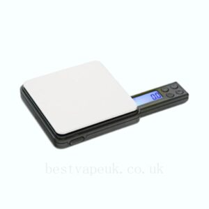 0.1g Kenex Vanity Scale 650 - 650g Digital Scale VAN-650 (BUY 3 GET 1 FREE)