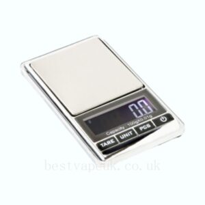 0.1g Kenex Veritas Scale 1000 - 1000g Digital Scale VER-1000 (BUY 2 GET 1 FREE)