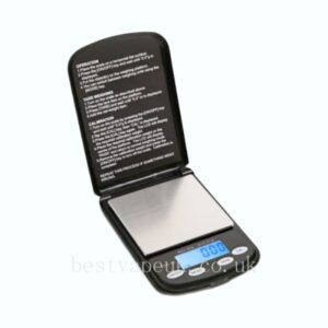 0.01g Kenex Vortex Scale 50 - 50g Digital Scale VOR-50