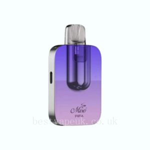 Miso Fifa Refillable Kit Pod
