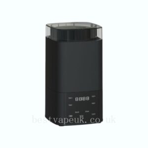 Nebula Boost Black Edition Decarboxylator & Infuser