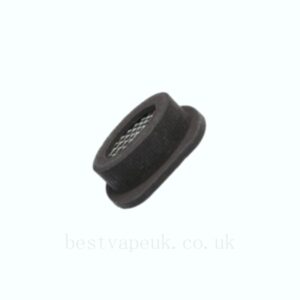 Nectar Gold Rubber Holder and Filter