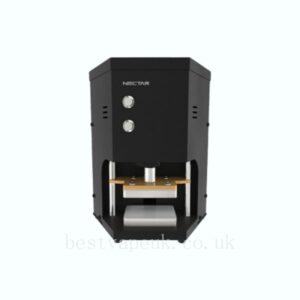 Nectar Hex Press - 1.5T electric/automatic rosin press