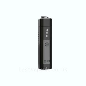 Nectar Hex Innovative Vaping Device  - Basic Kit