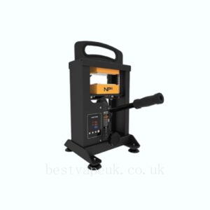 5 Ton Nectar NP5 Press -  Hydraulic Rosin Press