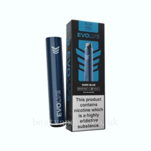 Pod Salt Evolve Pen Device