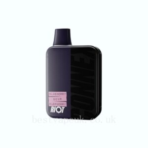 Riot Connex Vape 20mg Device 1200 puffs