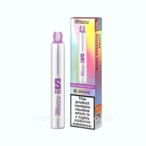 Sikary S600 Disposable Vape 600 Puffs 20mg