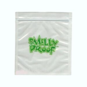 Smelly Proof Baggies 31.5cm x 42cm