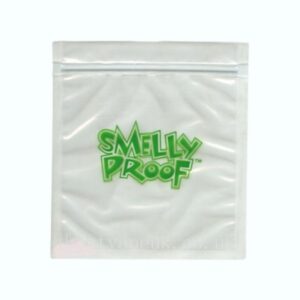 Smelly Proof Baggies 6cm x 9cm